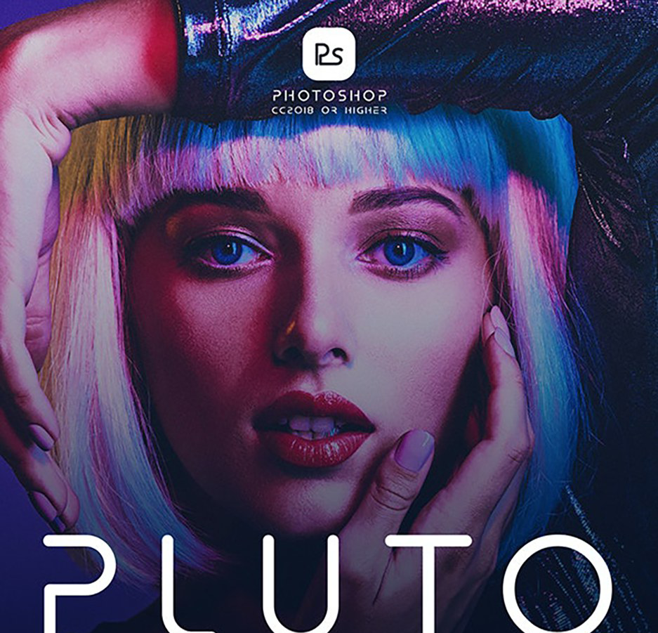 70款70款INS海滩阳光旅拍摄影照片氛围调色预设70款-皮皮后期菌